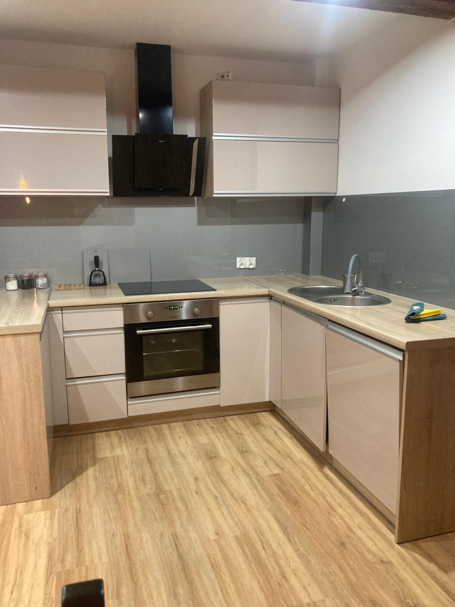 A4 Luxury Apartment Wrocław Extérieur photo