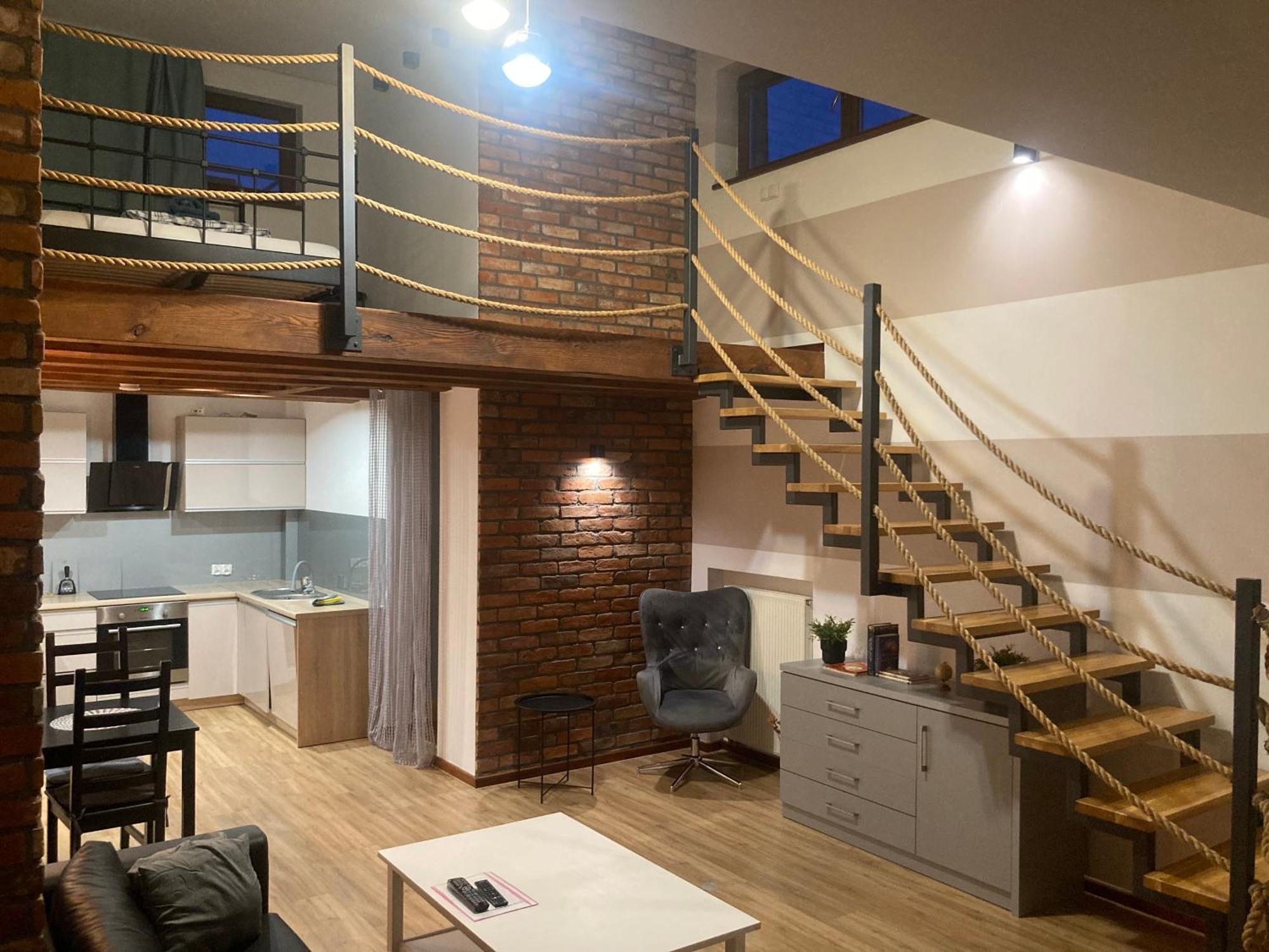 A4 Luxury Apartment Wrocław Extérieur photo