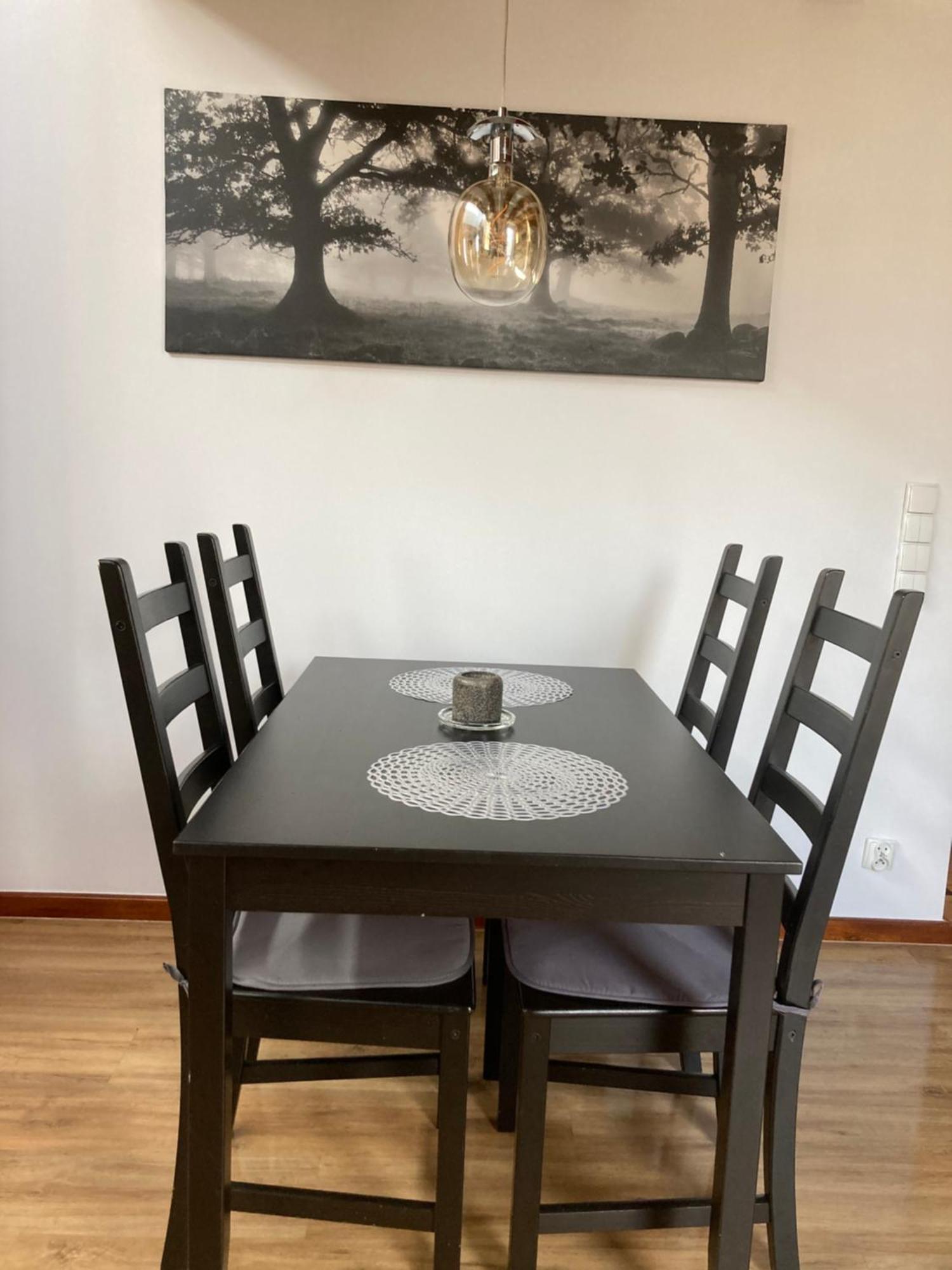 A4 Luxury Apartment Wrocław Extérieur photo