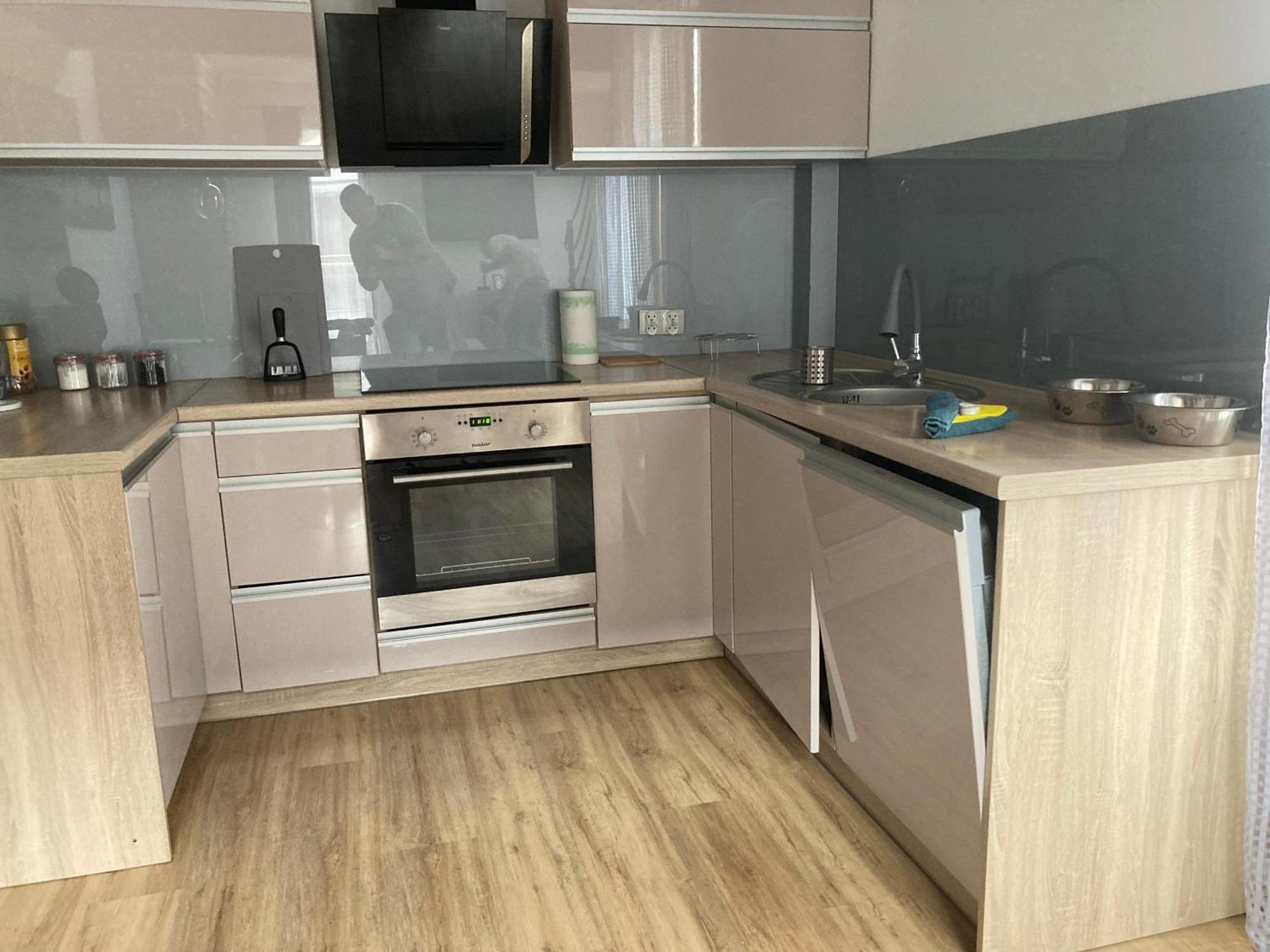 A4 Luxury Apartment Wrocław Extérieur photo
