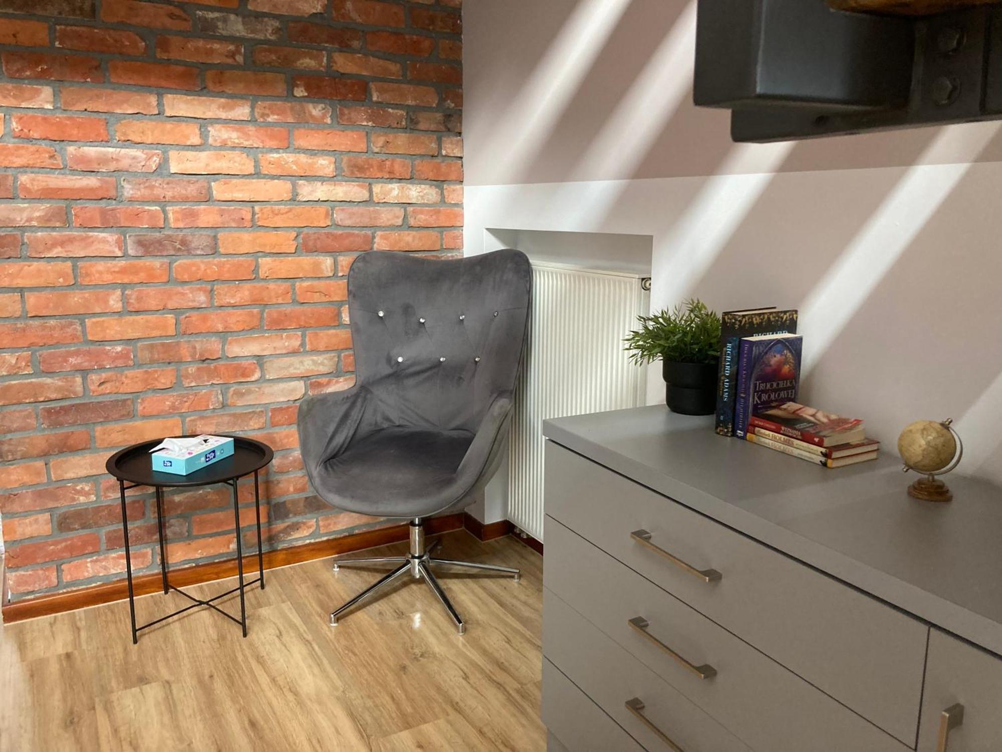 A4 Luxury Apartment Wrocław Extérieur photo