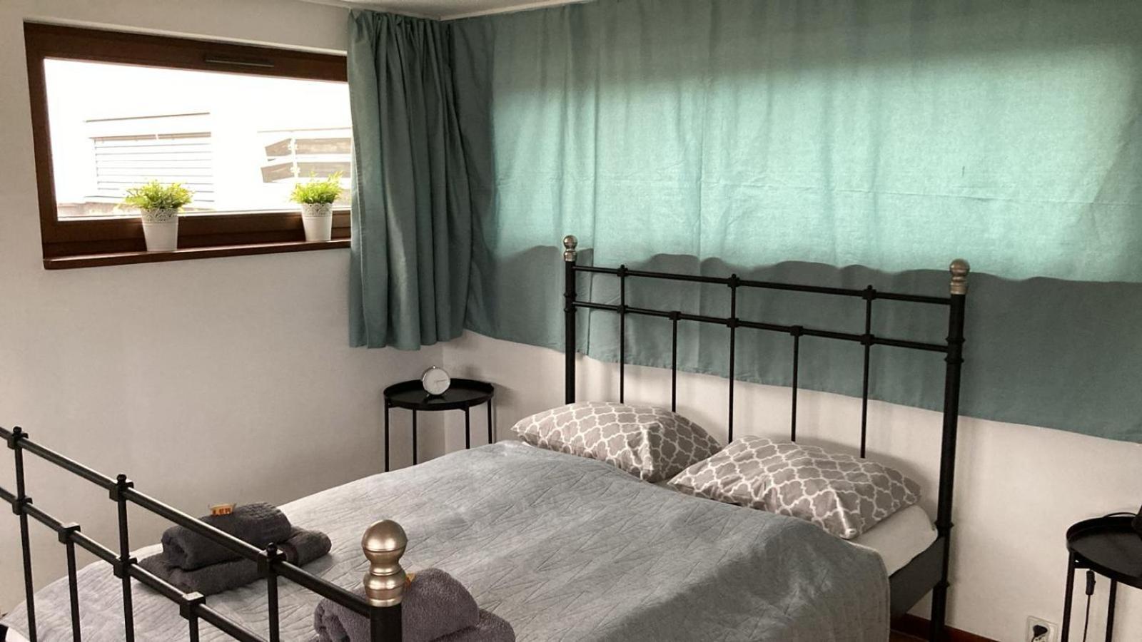 A4 Luxury Apartment Wrocław Extérieur photo