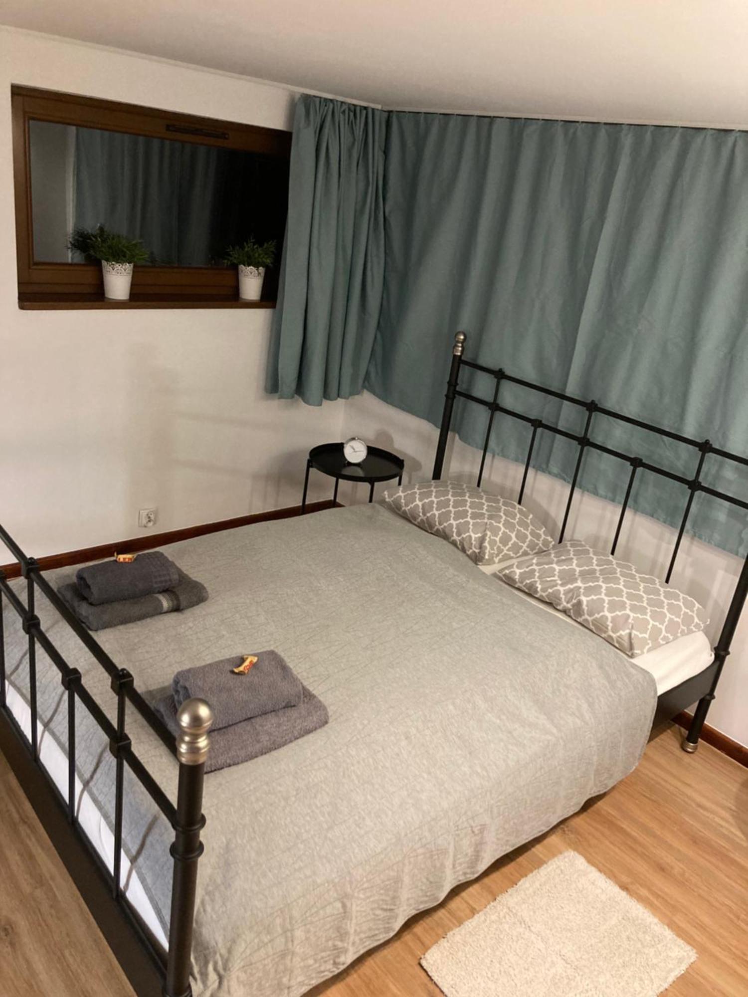 A4 Luxury Apartment Wrocław Extérieur photo