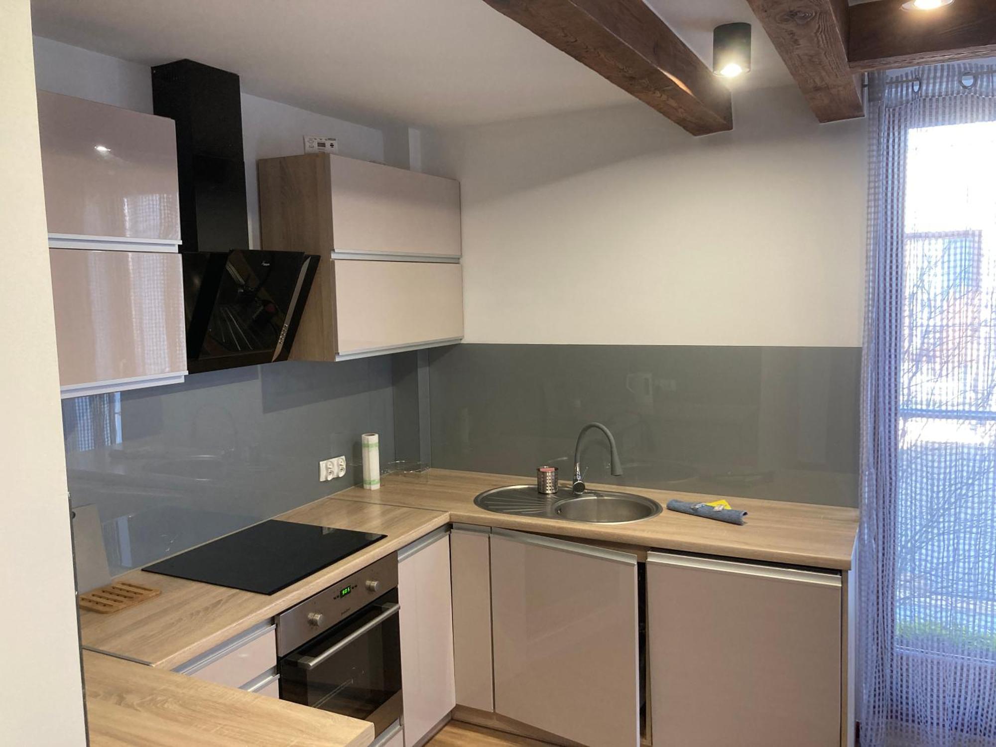A4 Luxury Apartment Wrocław Extérieur photo