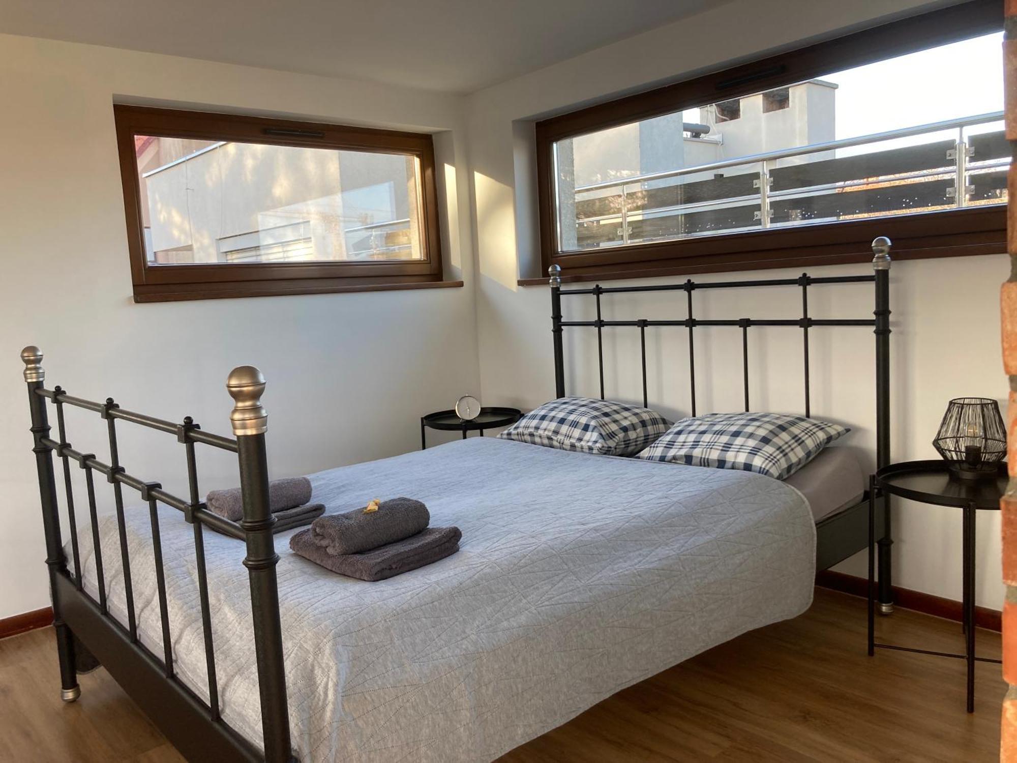 A4 Luxury Apartment Wrocław Extérieur photo