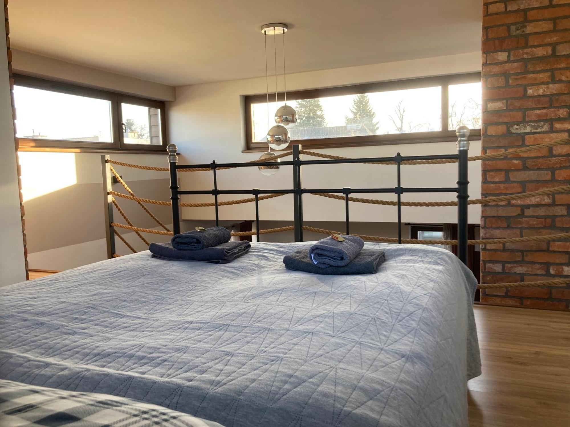 A4 Luxury Apartment Wrocław Extérieur photo