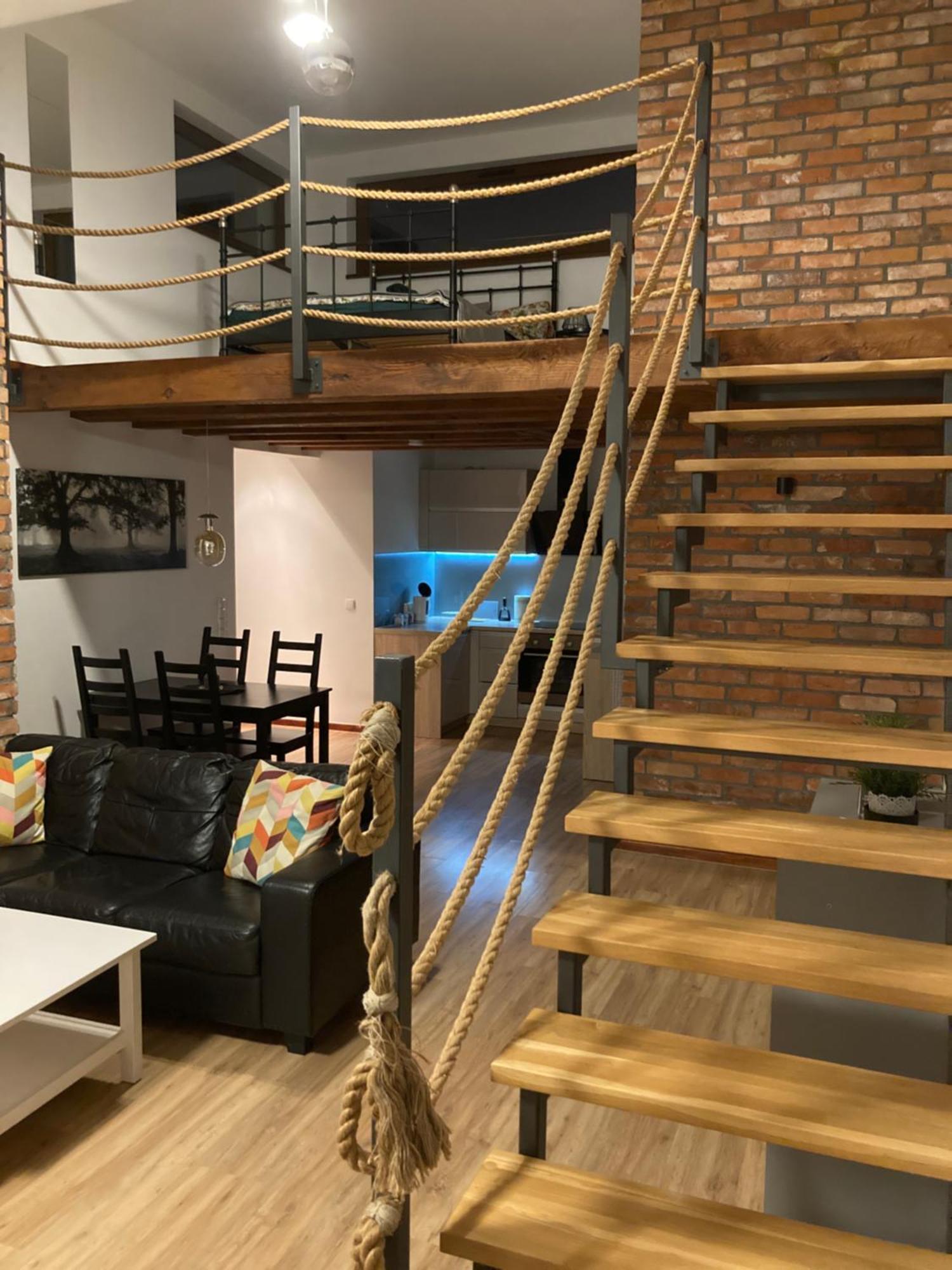 A4 Luxury Apartment Wrocław Extérieur photo