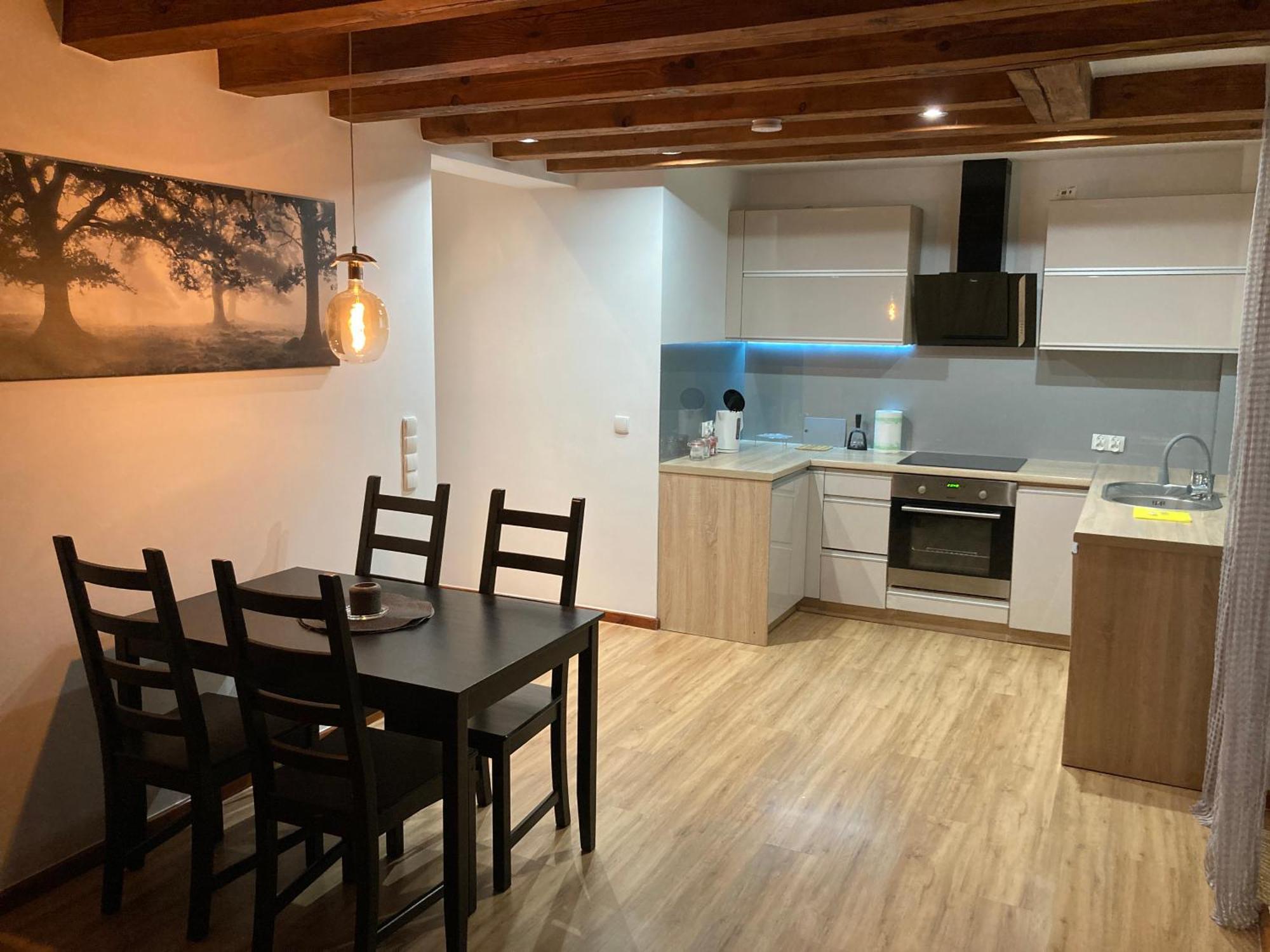 A4 Luxury Apartment Wrocław Extérieur photo
