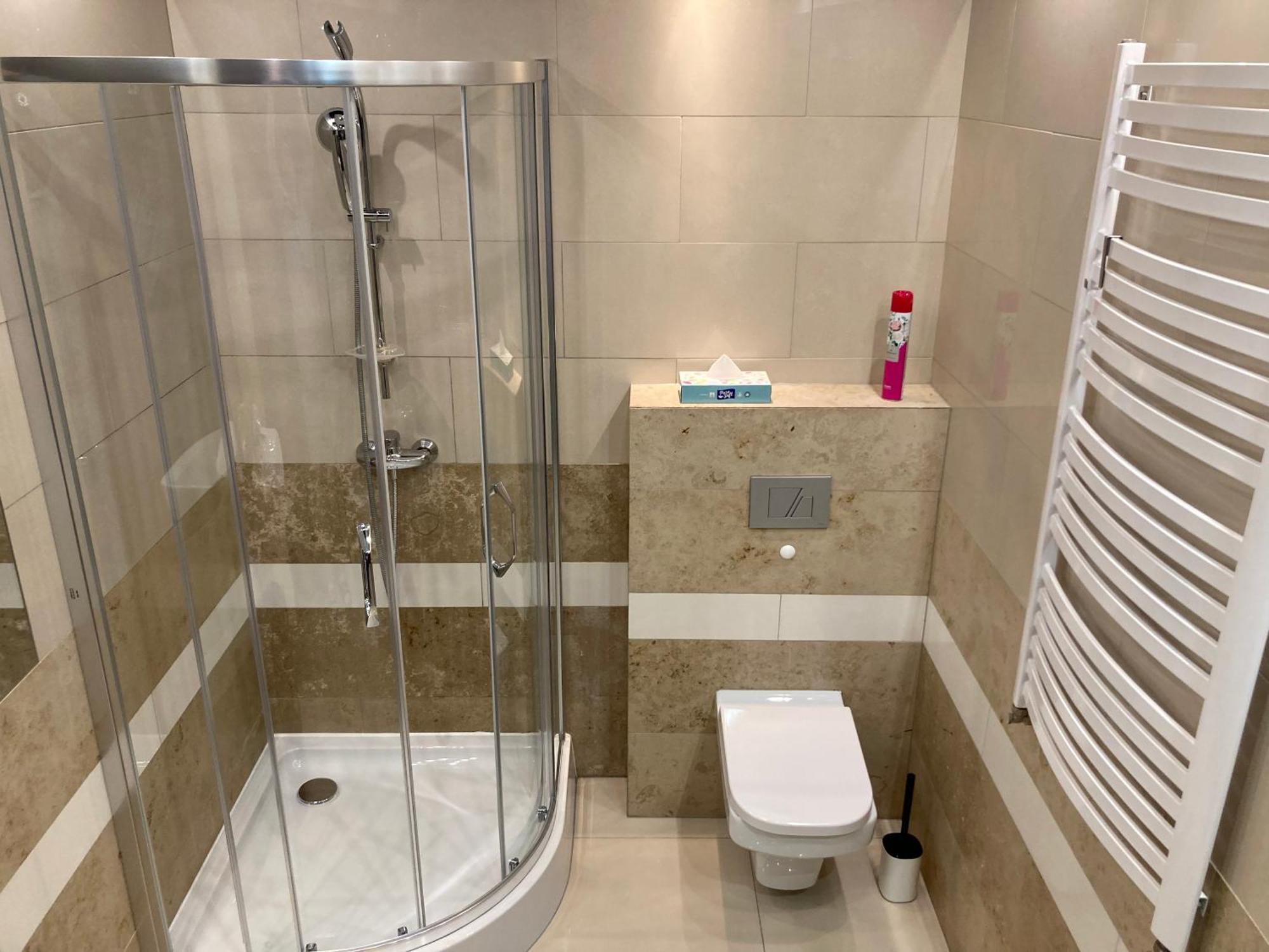 A4 Luxury Apartment Wrocław Extérieur photo
