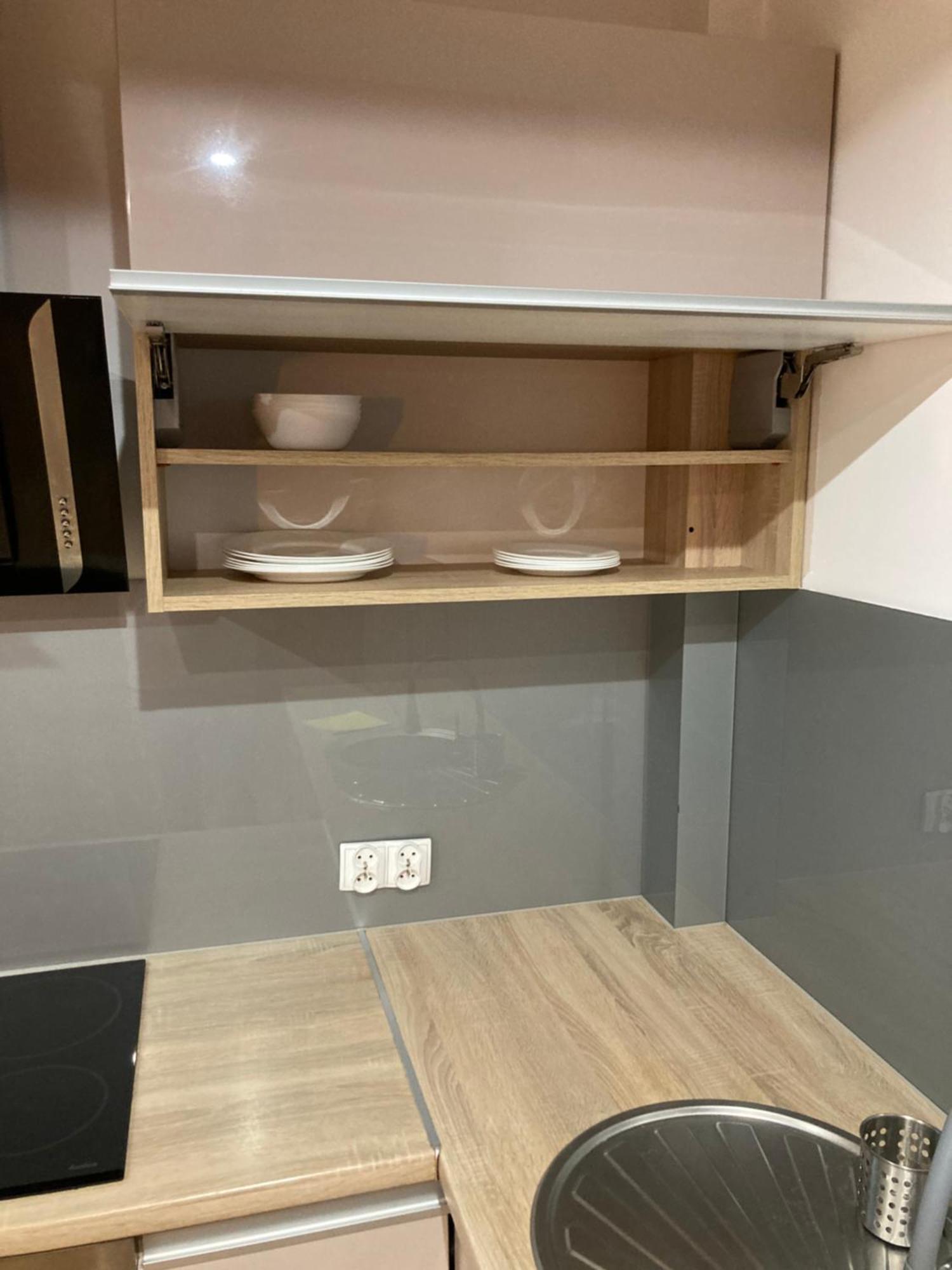 A4 Luxury Apartment Wrocław Extérieur photo