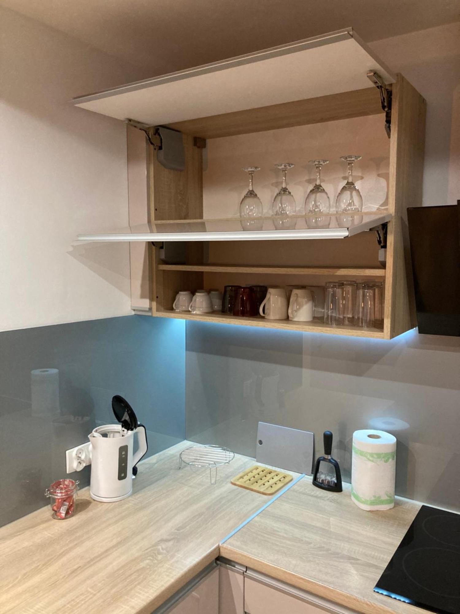 A4 Luxury Apartment Wrocław Extérieur photo