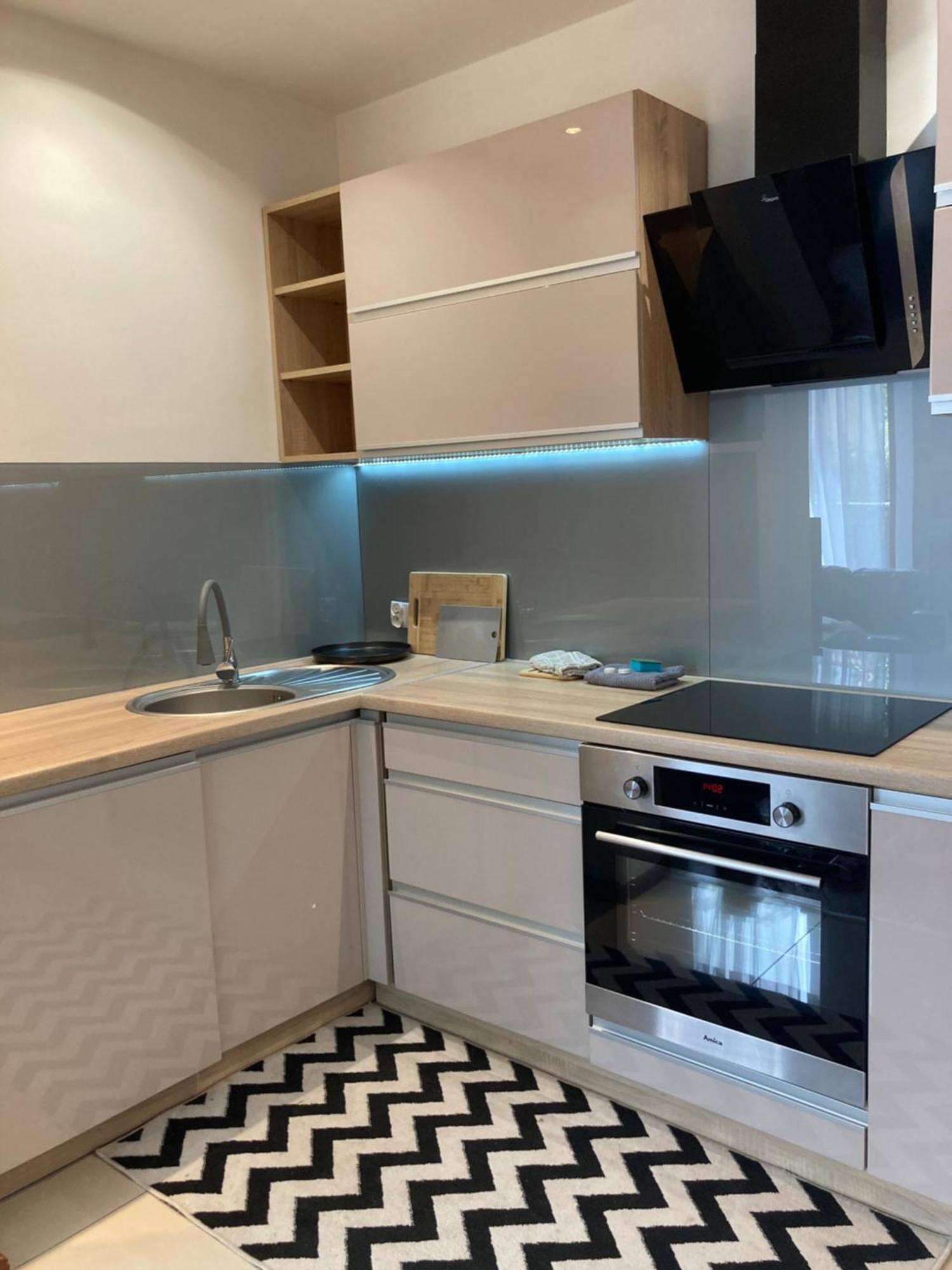 A4 Luxury Apartment Wrocław Extérieur photo