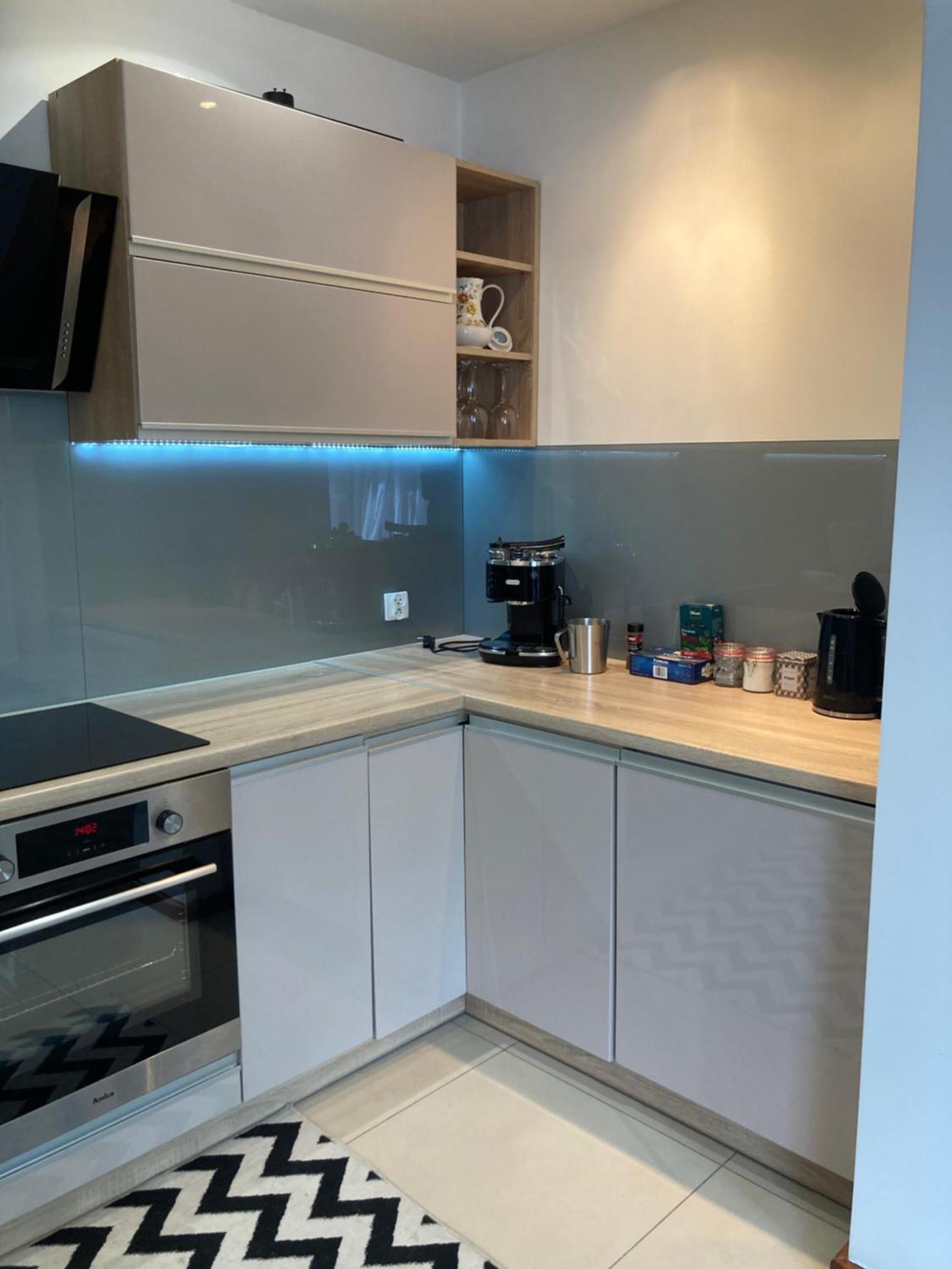 A4 Luxury Apartment Wrocław Extérieur photo