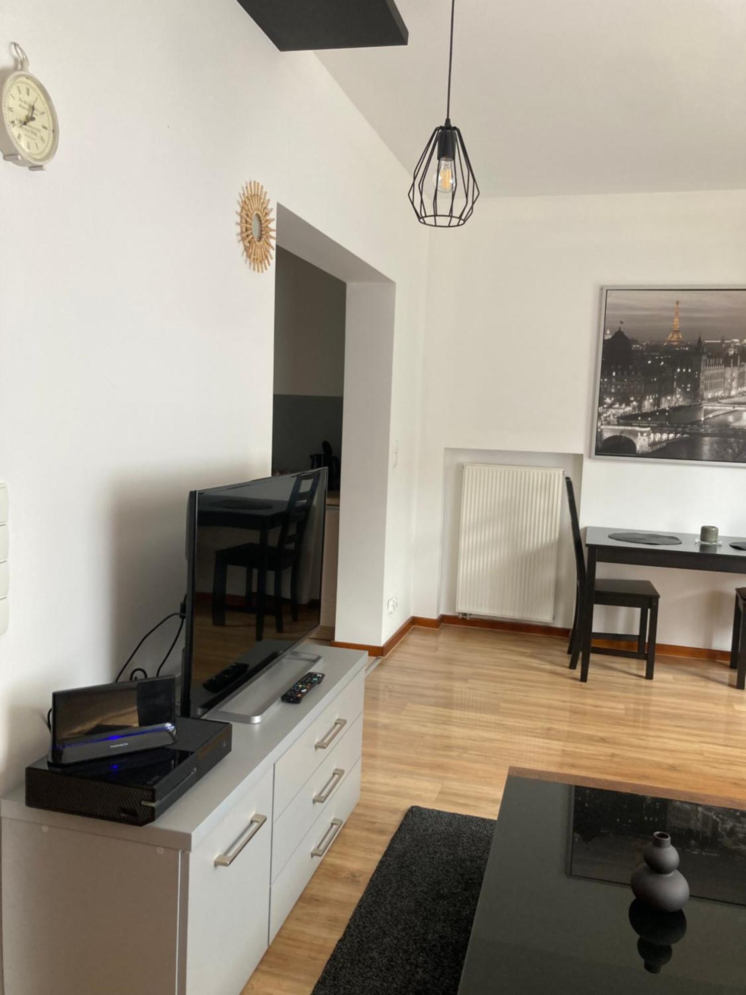 A4 Luxury Apartment Wrocław Extérieur photo