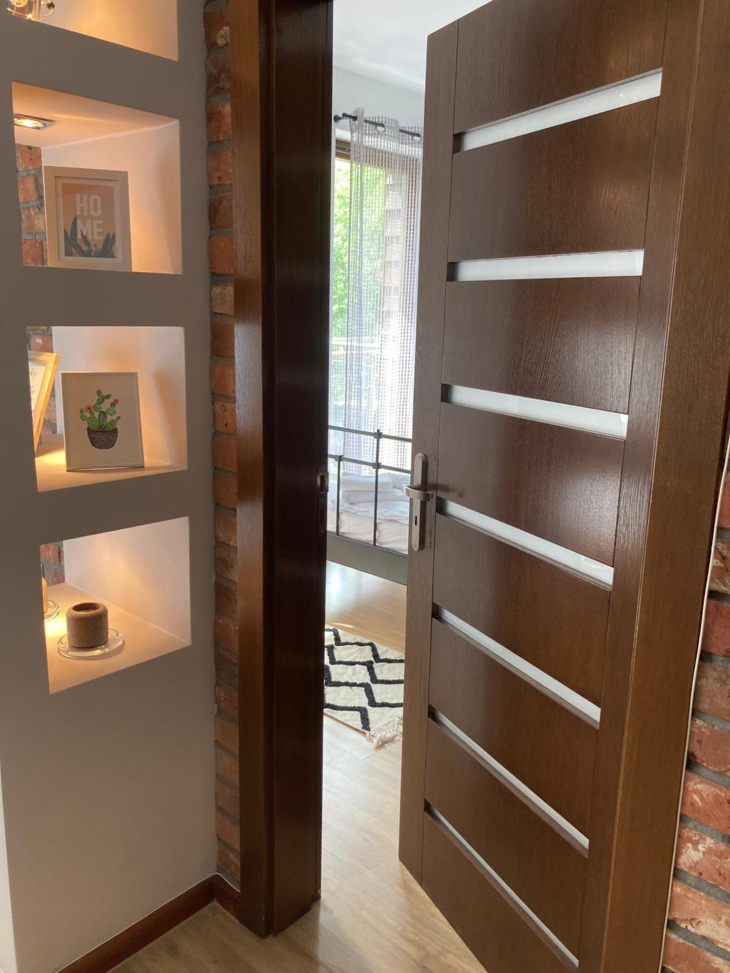 A4 Luxury Apartment Wrocław Extérieur photo
