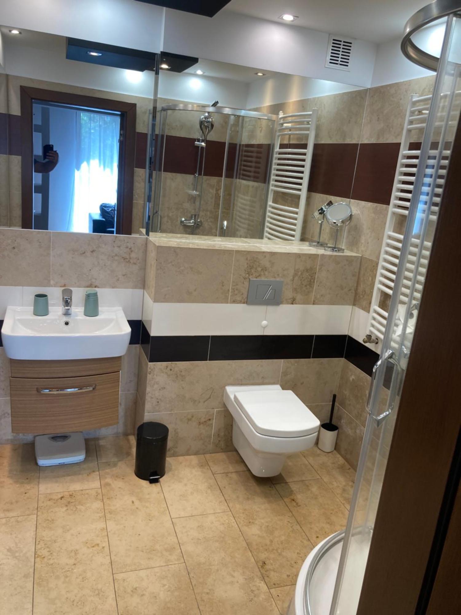 A4 Luxury Apartment Wrocław Extérieur photo